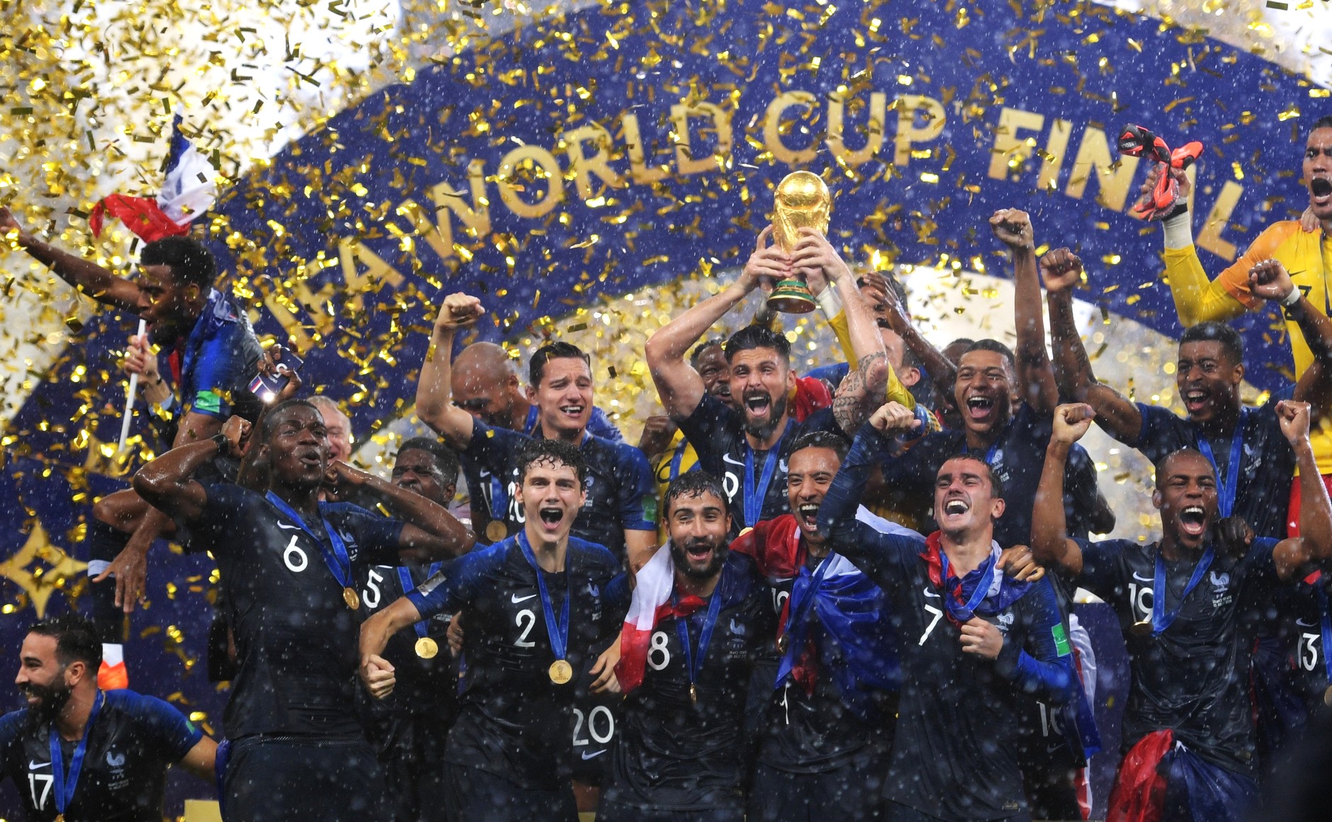 France_champion_of_the_Football_World_Cup_Russia_2018