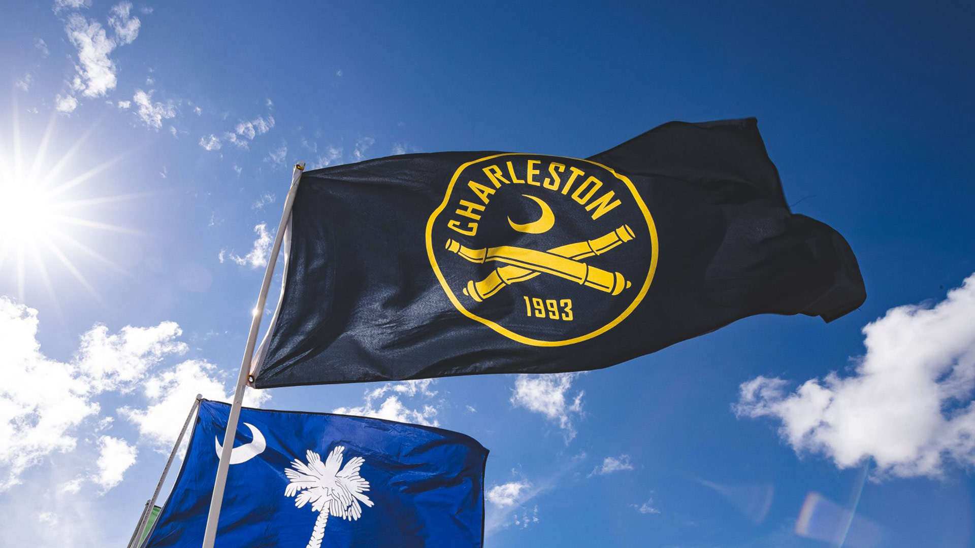 CharlestonBattery_MatthewWolff_Flag