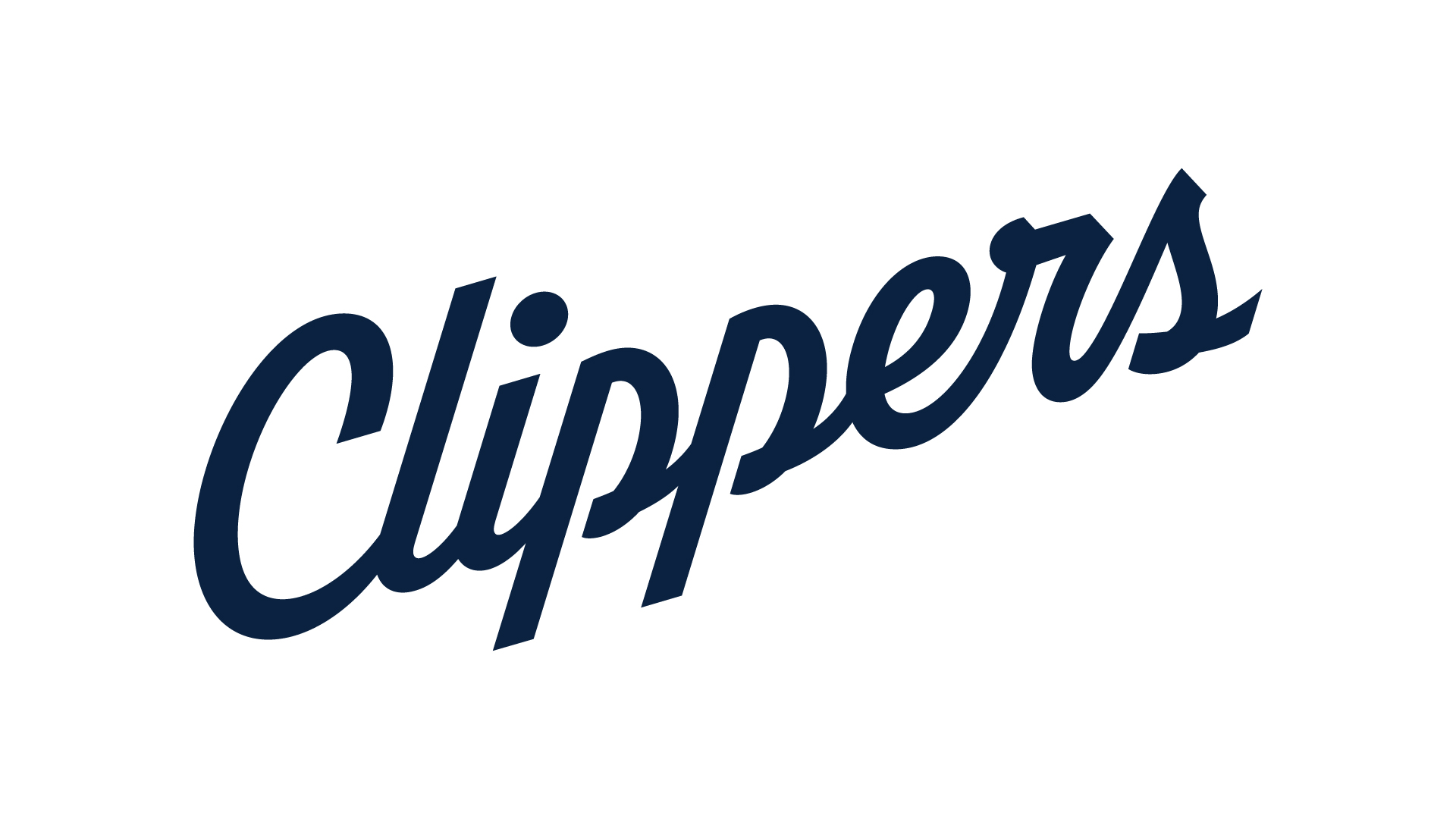 LAClippersTypography_Clippers_White_MatthewWolff