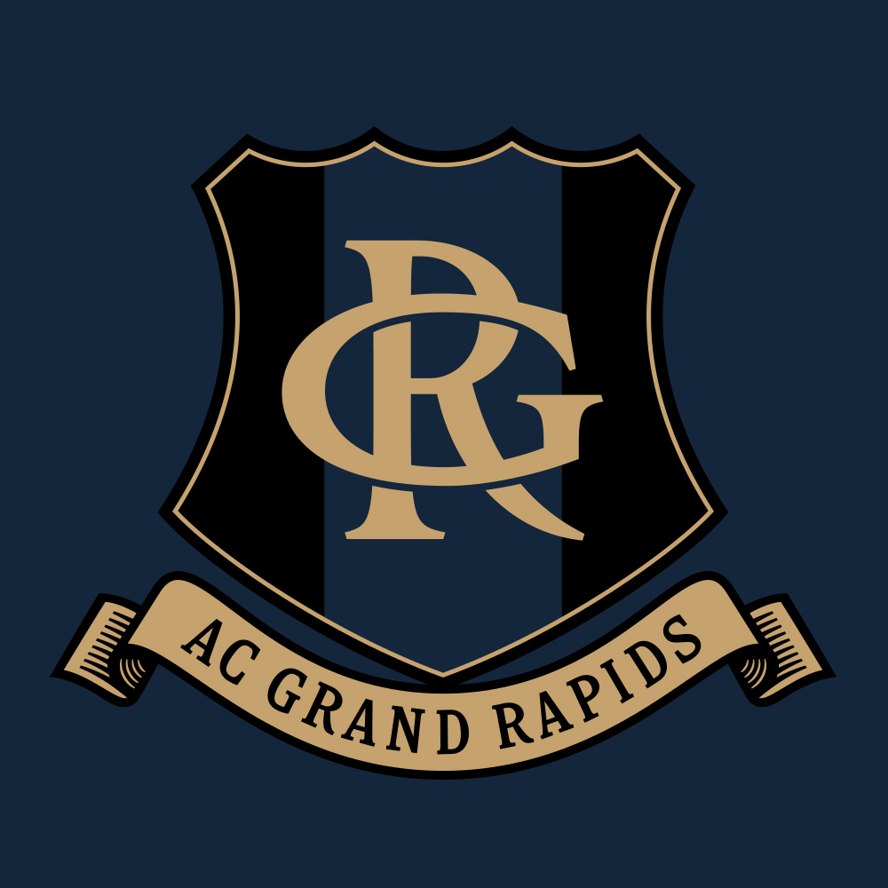 ACGrandRapids_Crest_MatthewWolffDesign_1000x1000